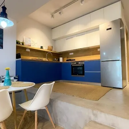 Villa Seaways