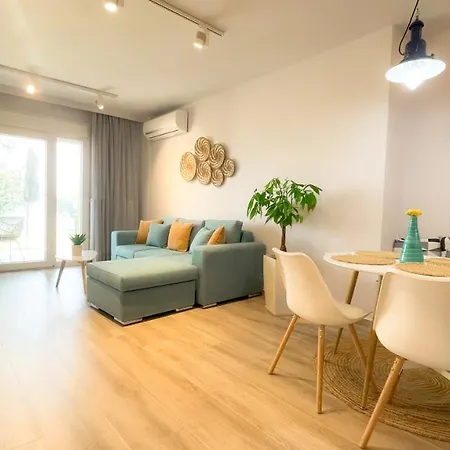 Seaways Villa PalaiónTsiflíkion