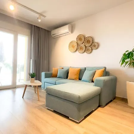 Seaways PalaiónTsiflíkion