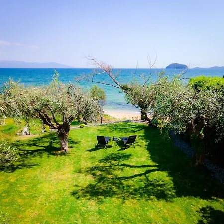 Seaways Villa