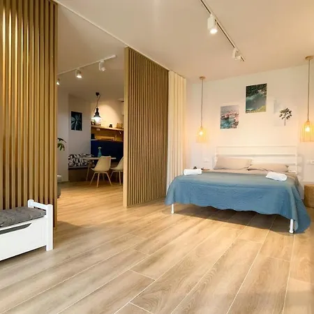 Villa Seaways