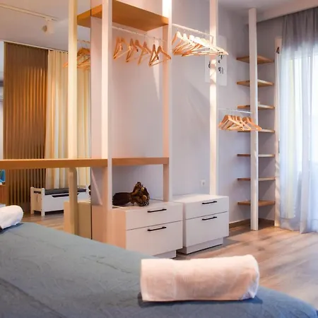 Seaways Villa Palaiontsiflikion