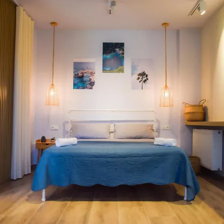 Villa Seaways Palaiontsiflikion