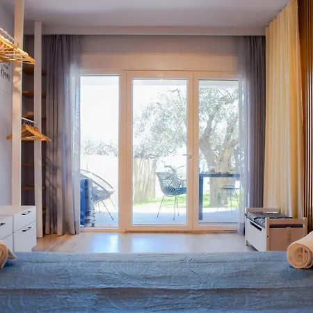 Seaways Villa *