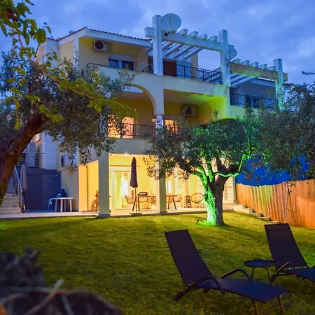 Villa Seaways *