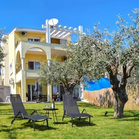 Villa Seaways *