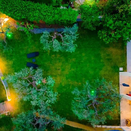 Villa Seaways Palaiontsiflikion