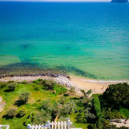 Seaways Villa